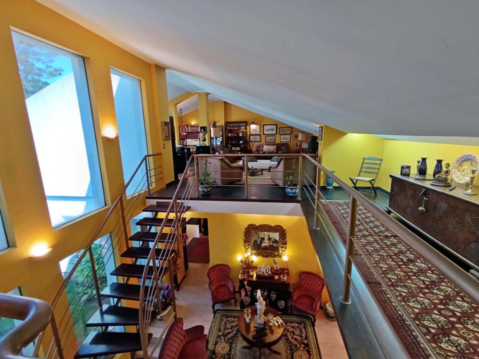 Villa Exclusiva en Dénia
