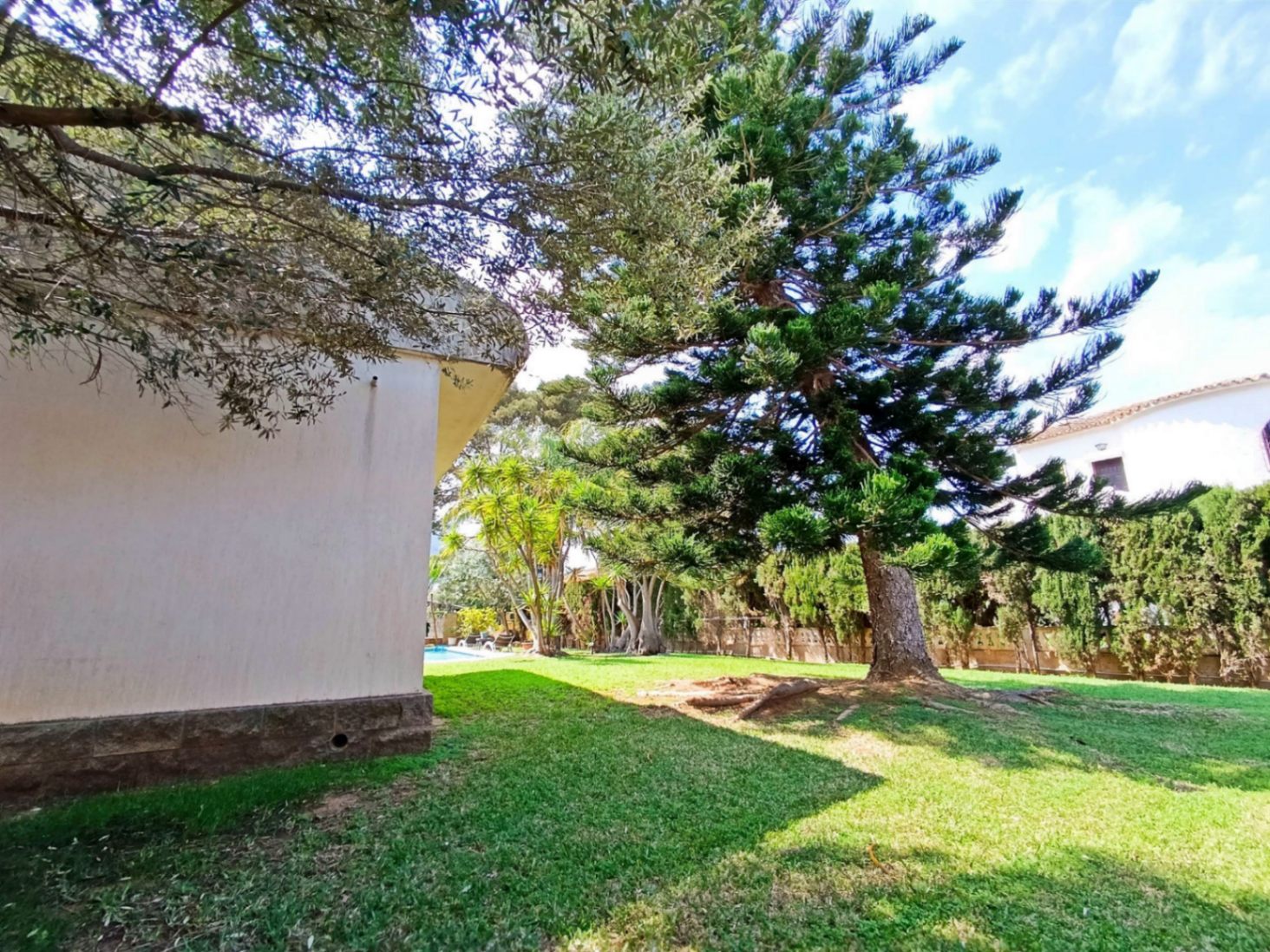 Villa Exclusiva en Dénia